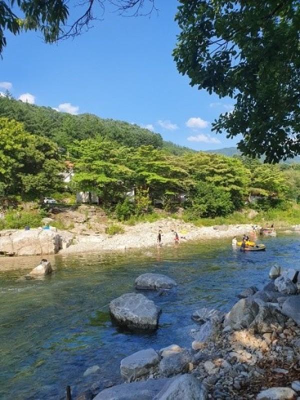 숙소 시설
