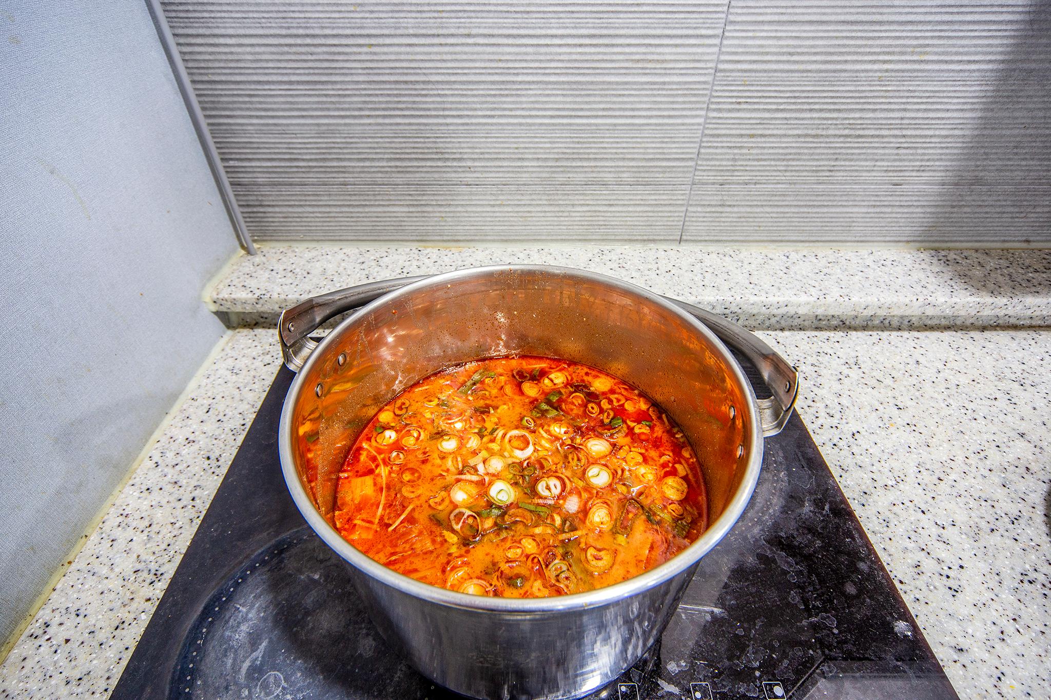 숙소 시설