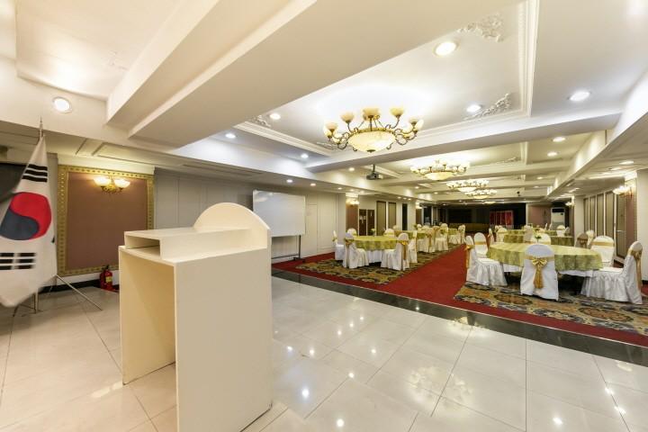 Busan Prime Tourist Hotel-14