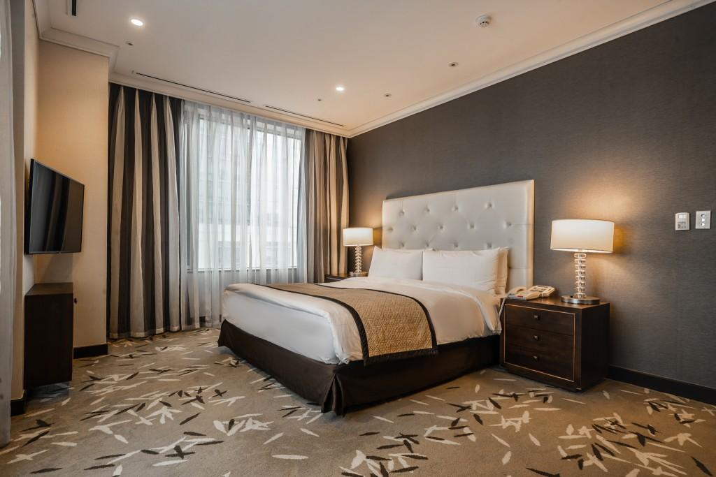 Oakwood Premier Seoul COEX-13