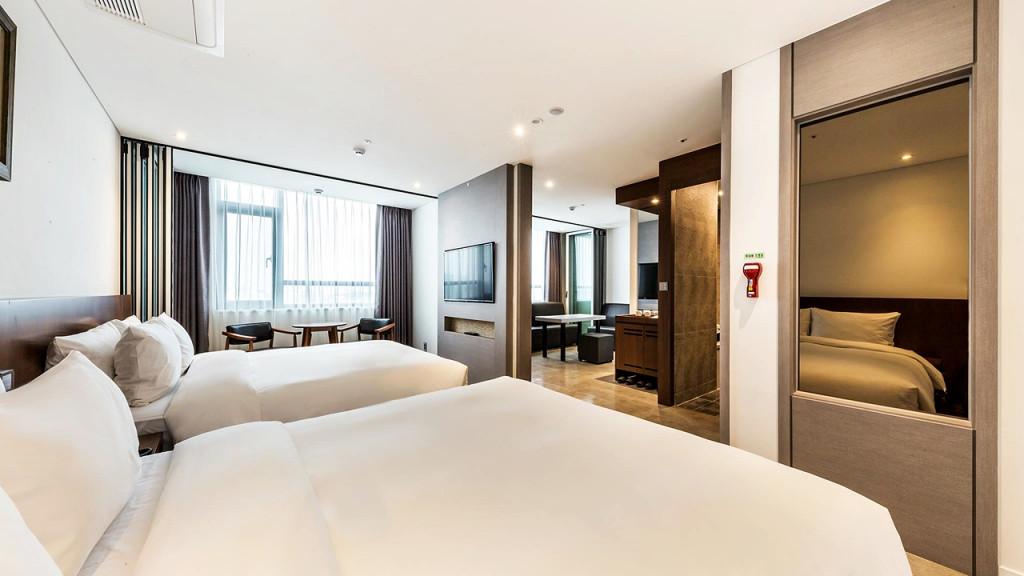 CS Premier Hotel Seoul-9