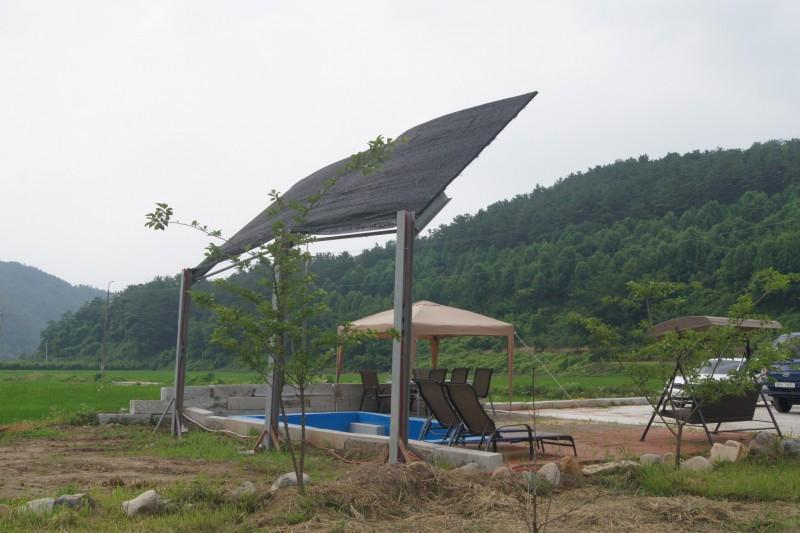 숙소 시설