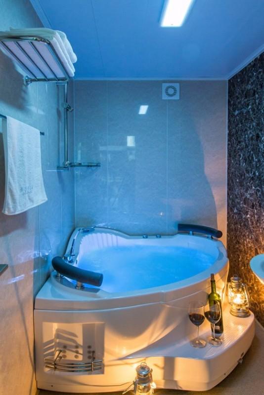 Yangpyeong Boseoksangja Pension-38