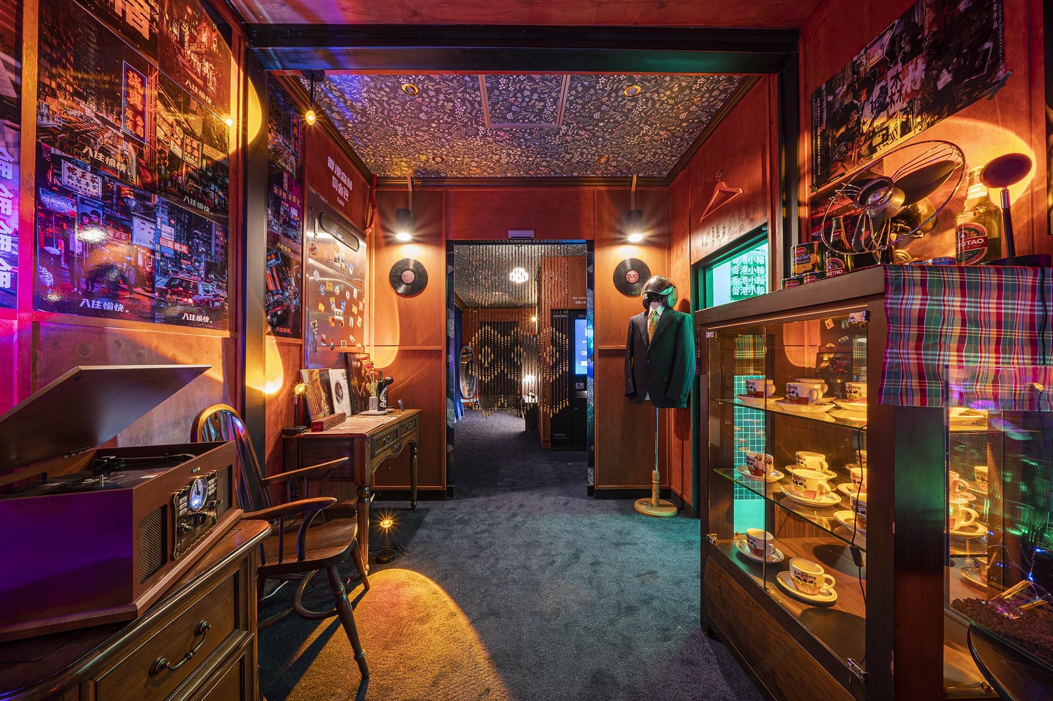 Cheonan Soryun Boutique Hotel