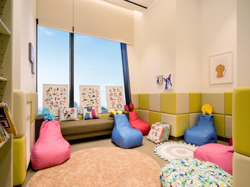 Grand Mercure Ambassador Yongsan-24