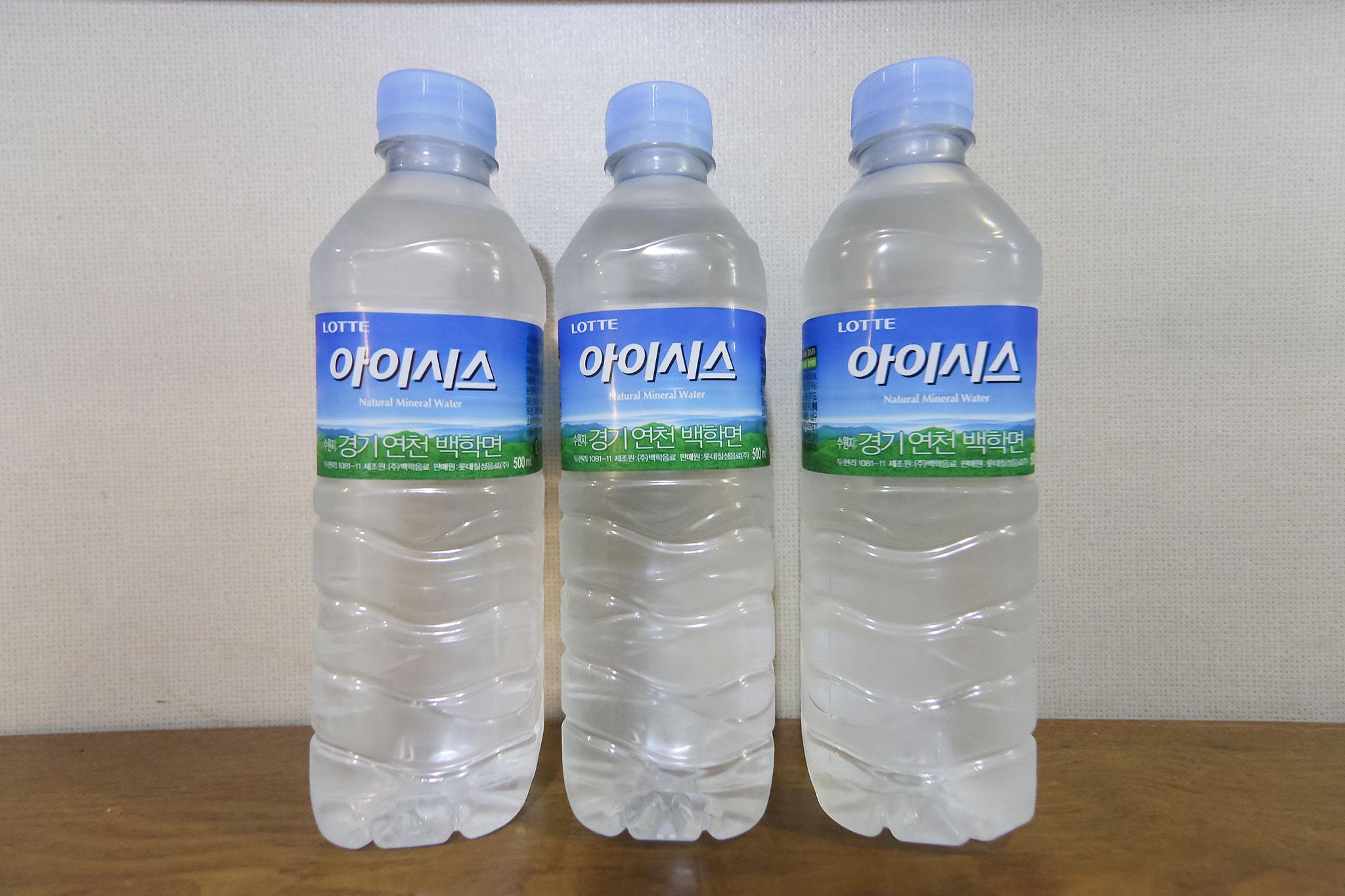 Busan Station THE B.S HOTEL-32