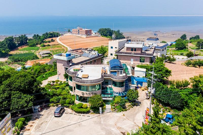 숙소 시설