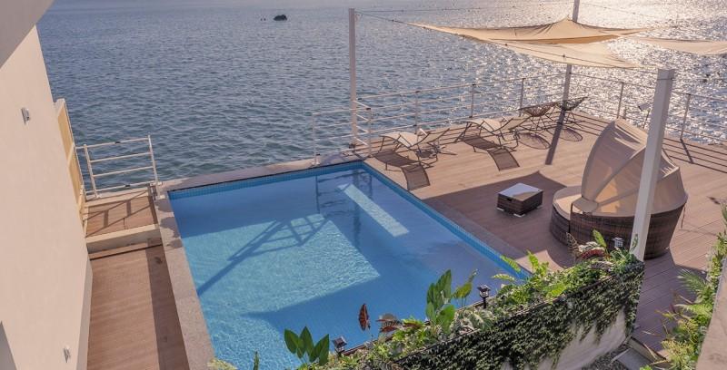 Namhae Sealight Space Pension