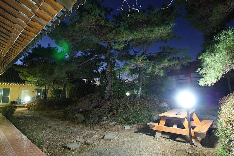 숙소 시설