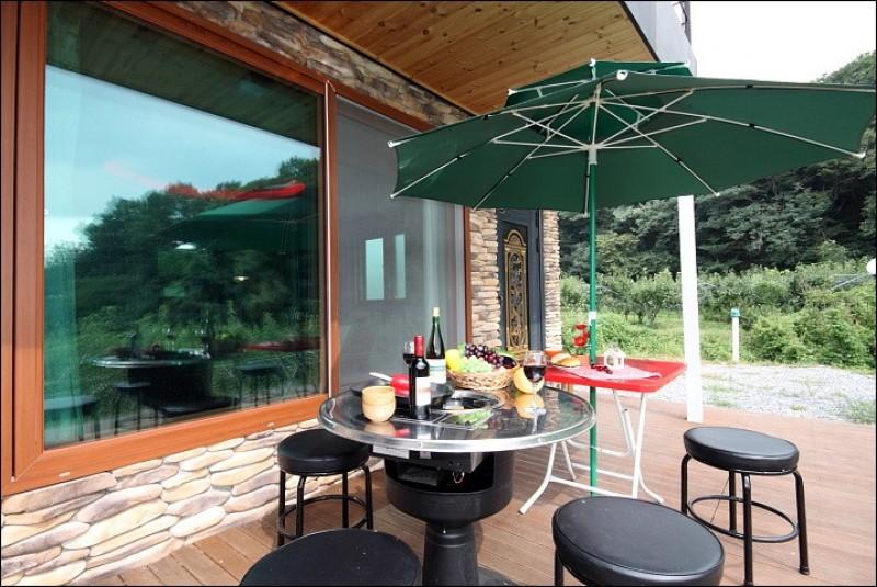 Yangpyeong Baero Farm Pension-12