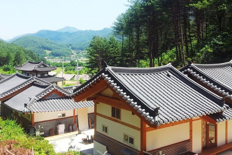 숙소 시설