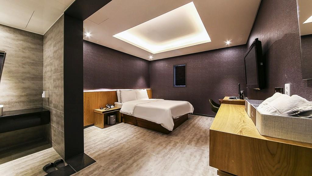 Bupyeong Zenith Hotel-2