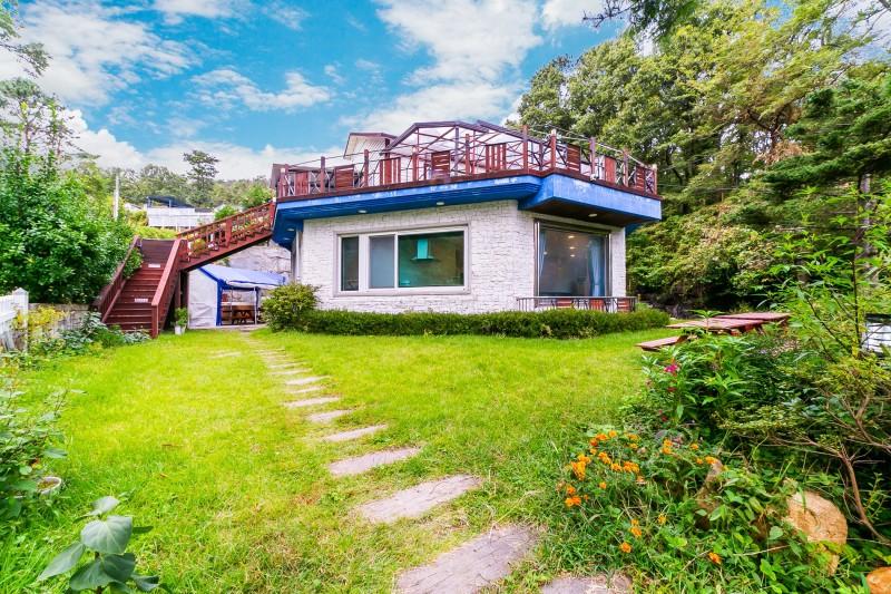 Ganghwa Seongmoro Pension-4