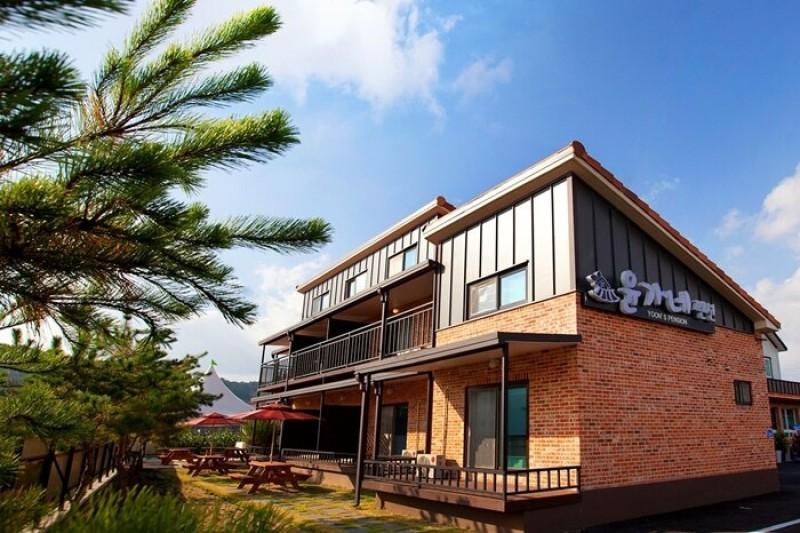 Yanggu Yeongane Pension