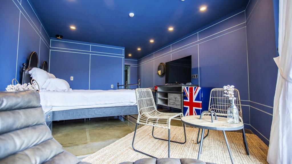 Gapyeong SS Resort-41