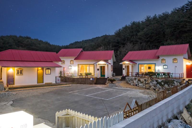 Goseong Red Pension