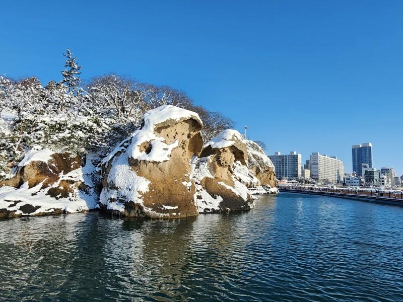 숙소 시설
