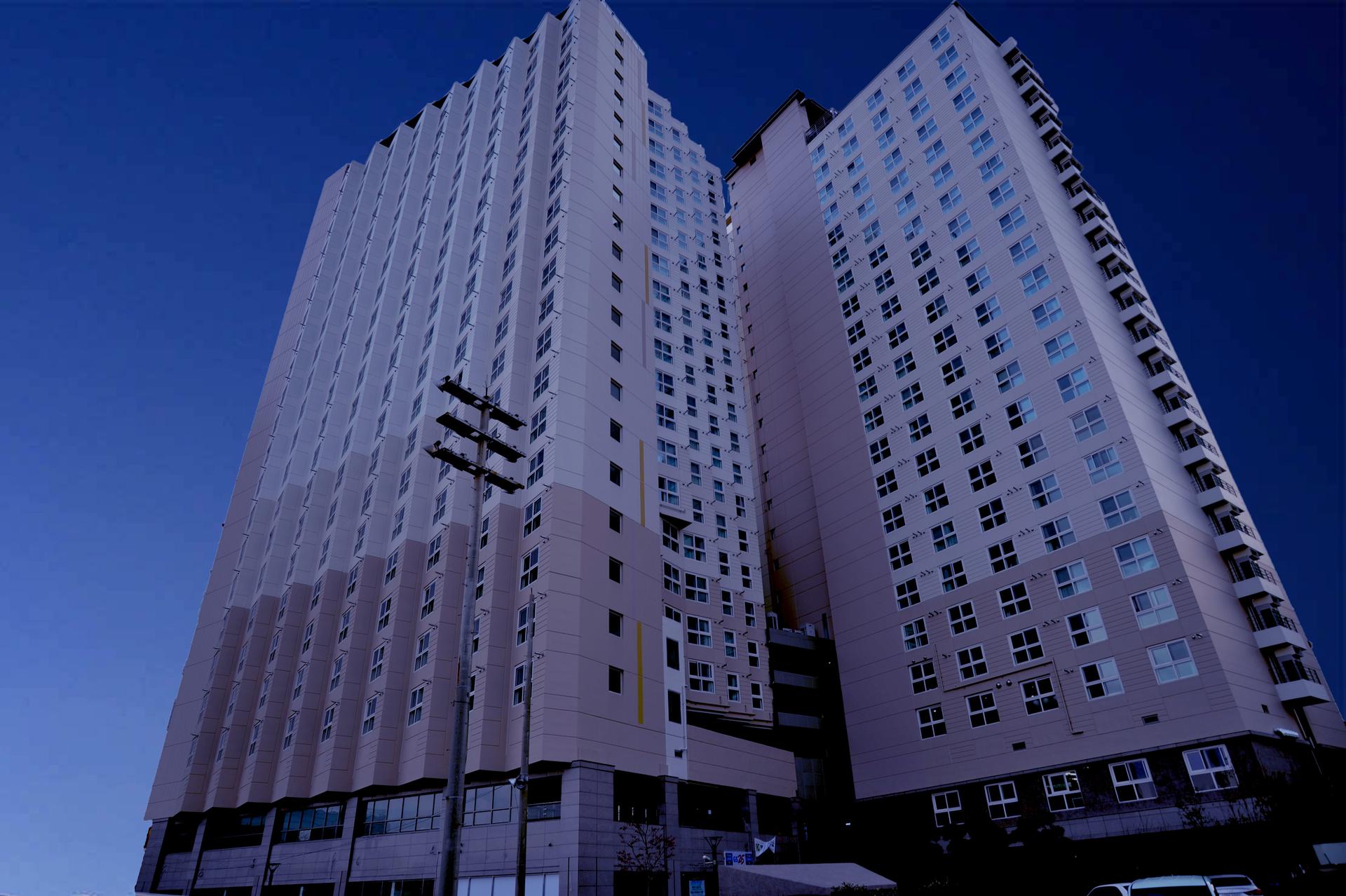 Busan Pleaard Blanc Haeundae-5