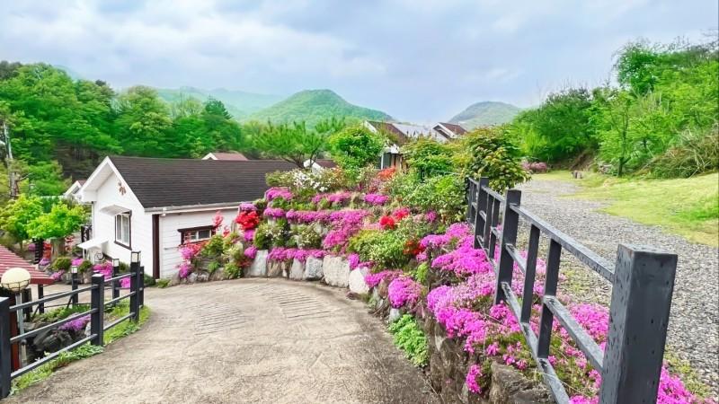 숙소 시설
