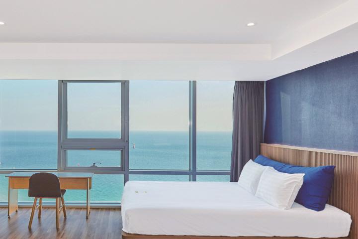 Kolon Seacloud Hotel