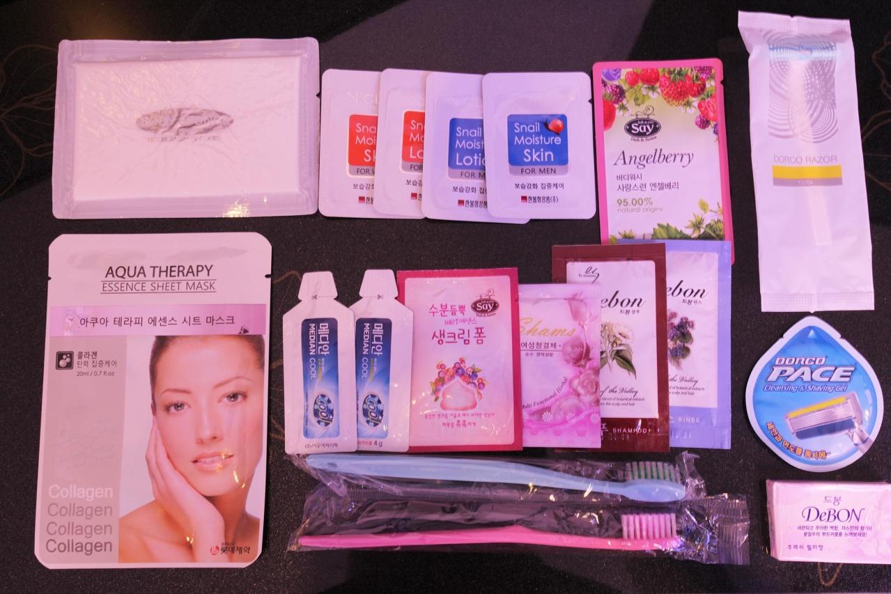 Paju Rock Self check-in Motel-11