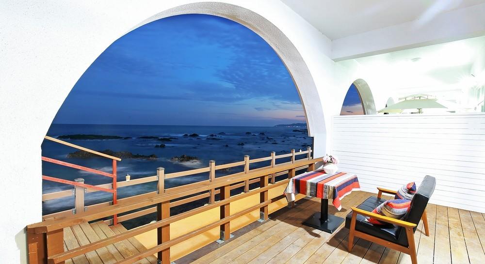 Gyeongju Mono Pension-16