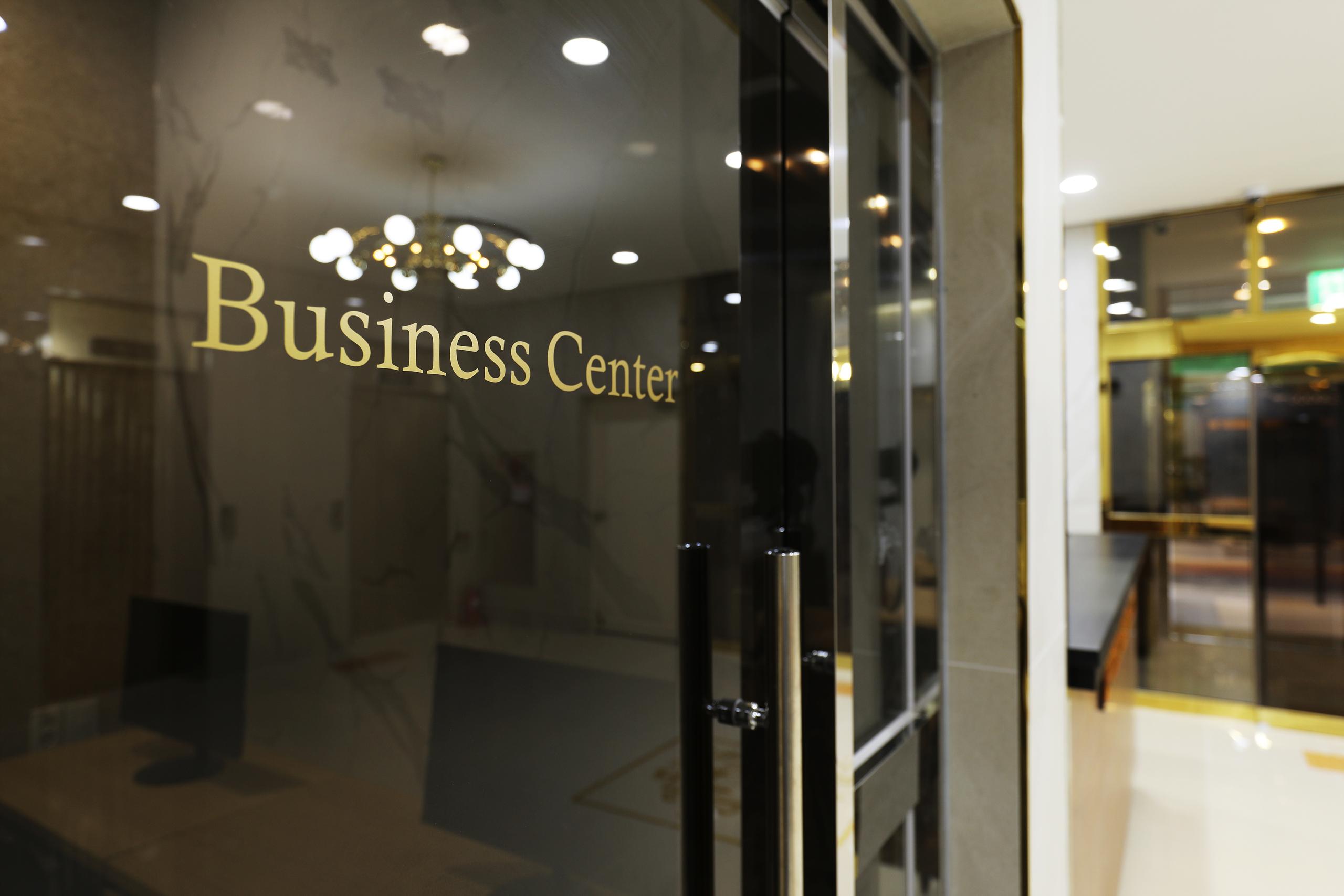 Incheon (Wolmido) Grand Suite Hotel-32