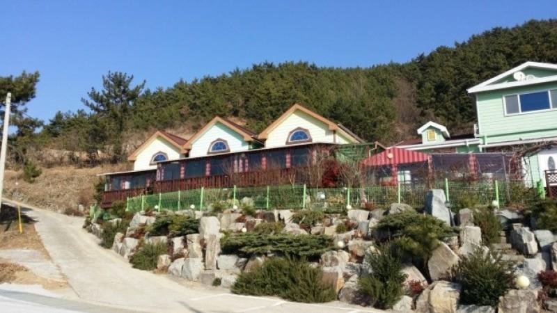 숙소 시설