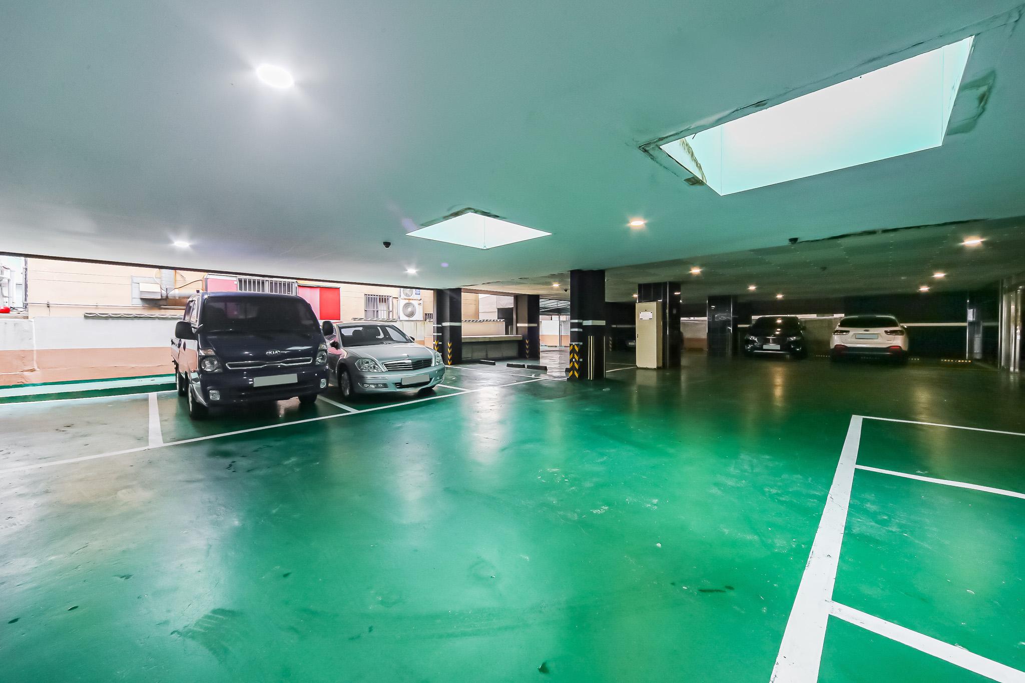 Busan Yonghodong Noblesse-13