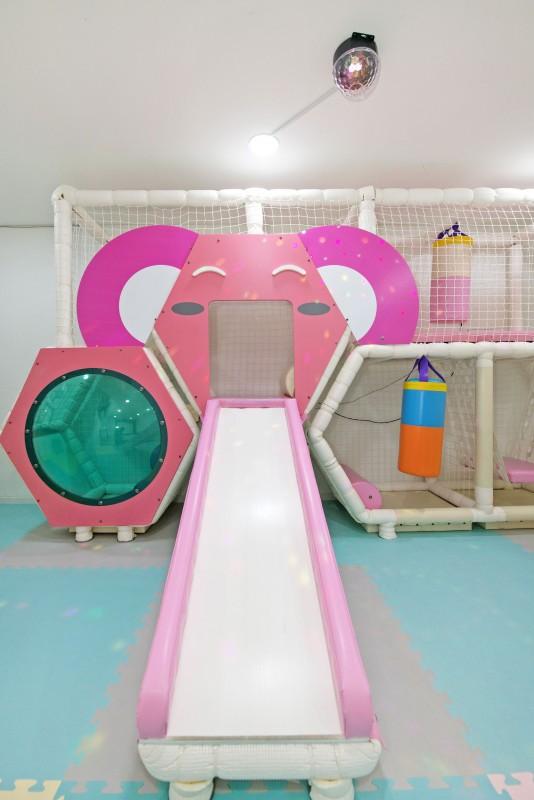 Gapyeong Pitch Coco Kids Pension-37