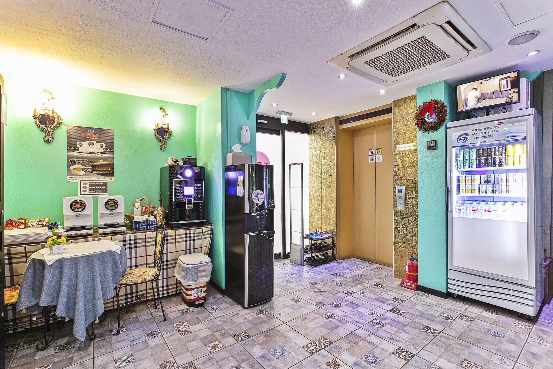 Incheon (Bupyeong) Marigold-30