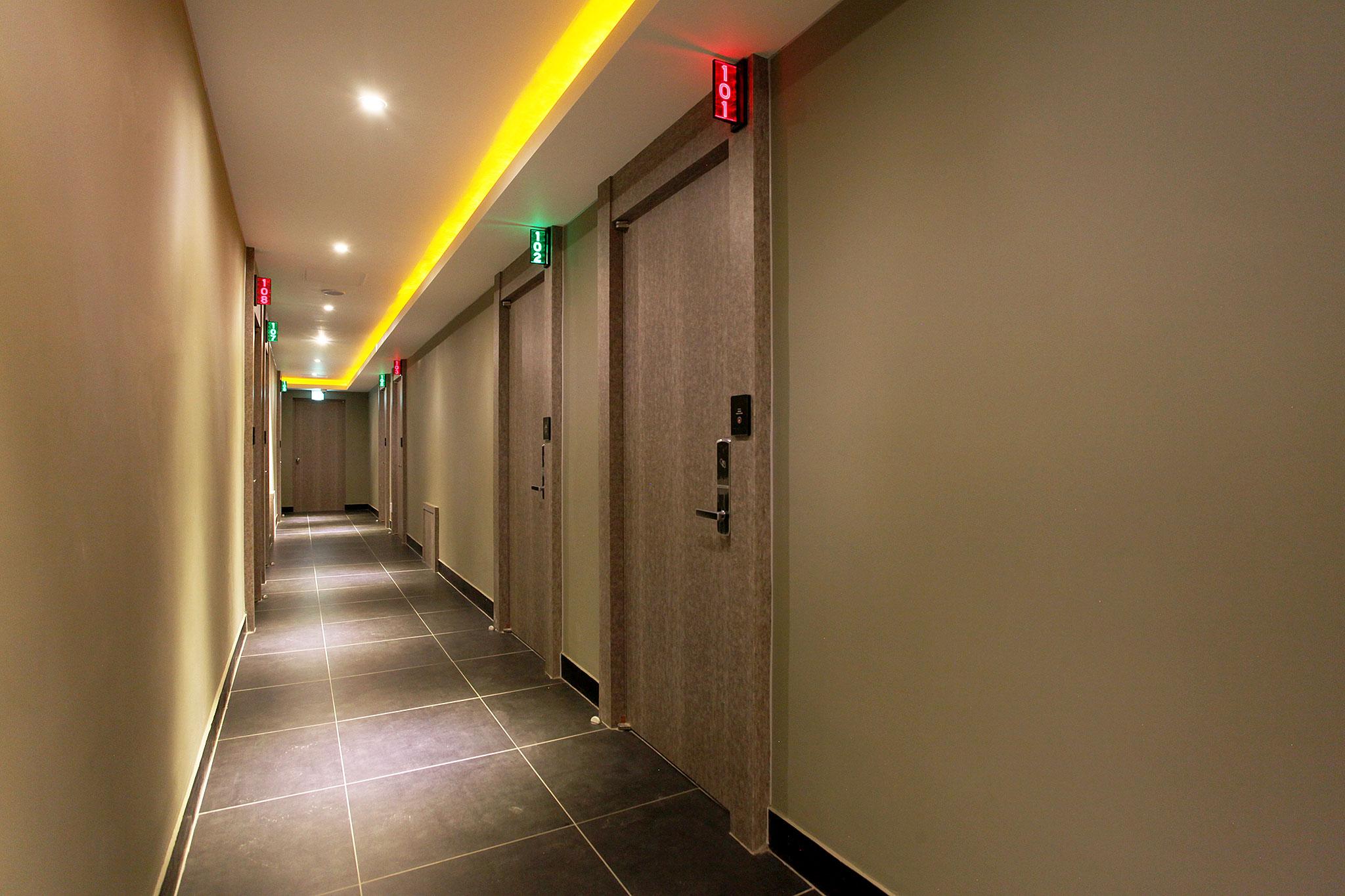 Yeongdeungpogucheong Station SL-9