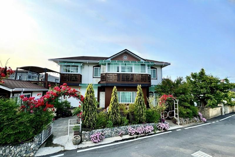 Gyeongju sosodam pension