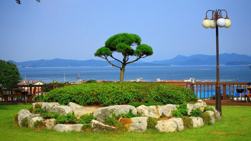 숙소 시설
