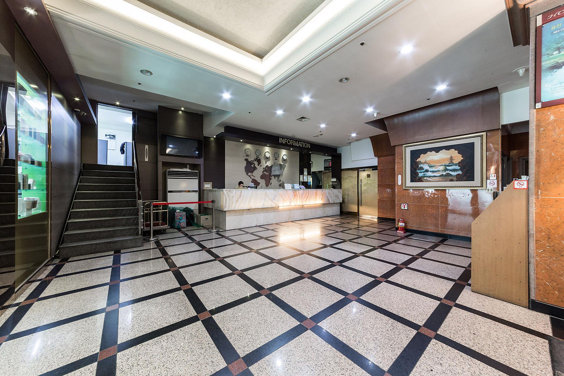 Nowon Hotel Noblesse-3