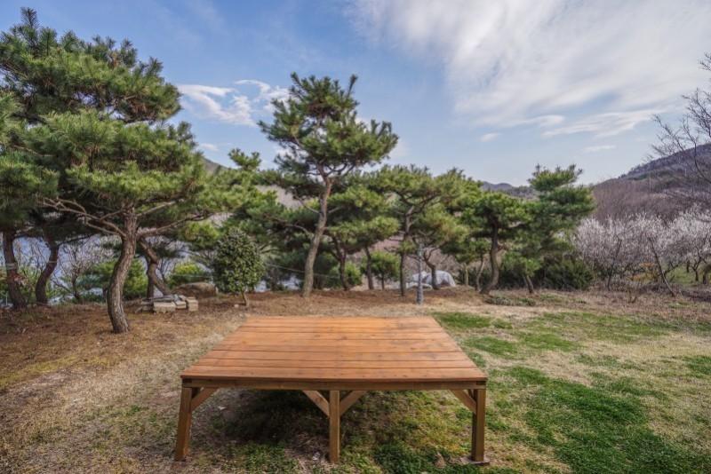 숙소 시설