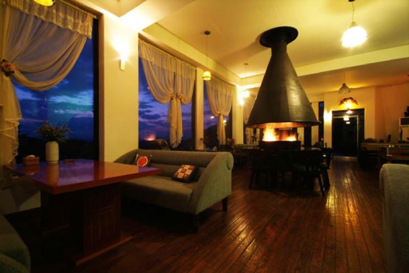 Pocheon Sanjeonghosu Jangbaljang Pension-33