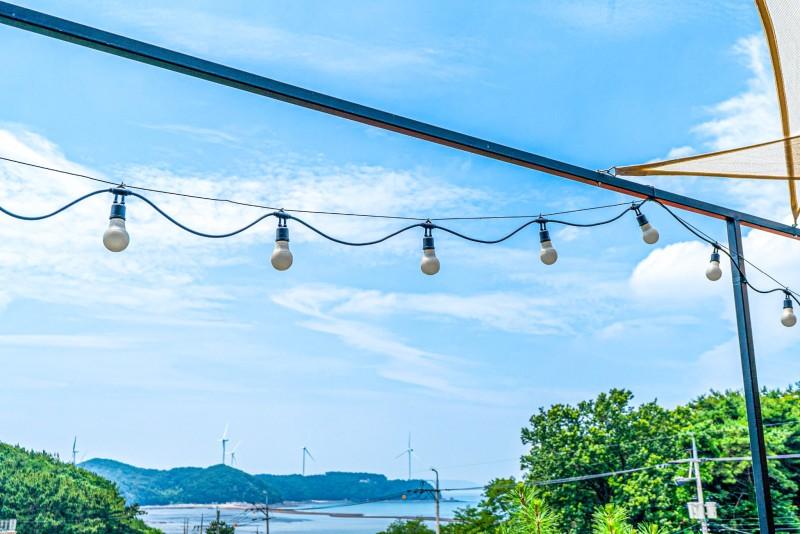 Daebudo Beautiful Pension-66