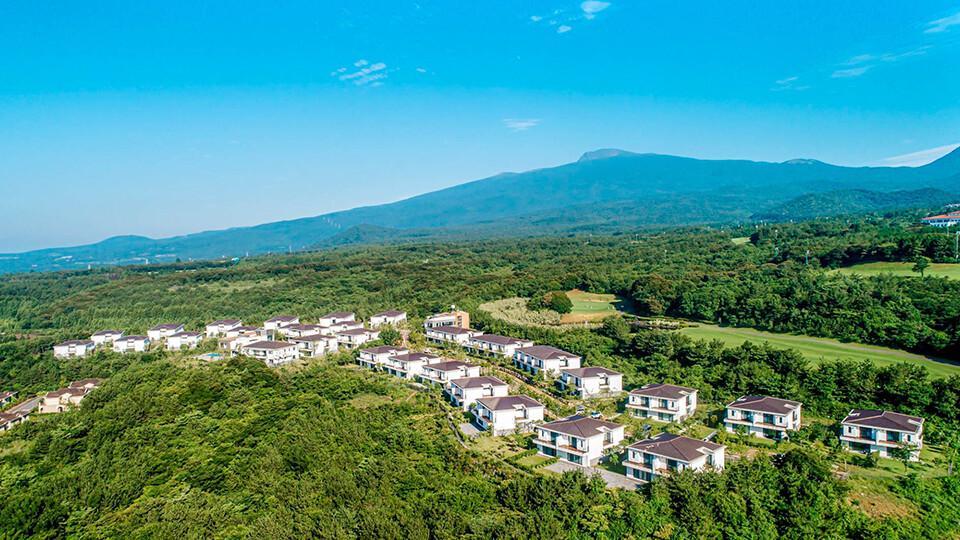 전경