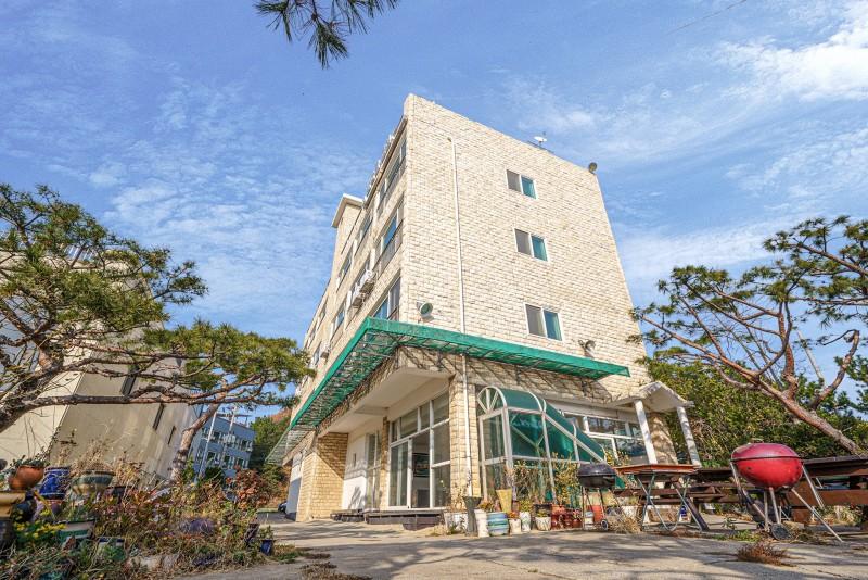 Daebudo Seayard Pension-48