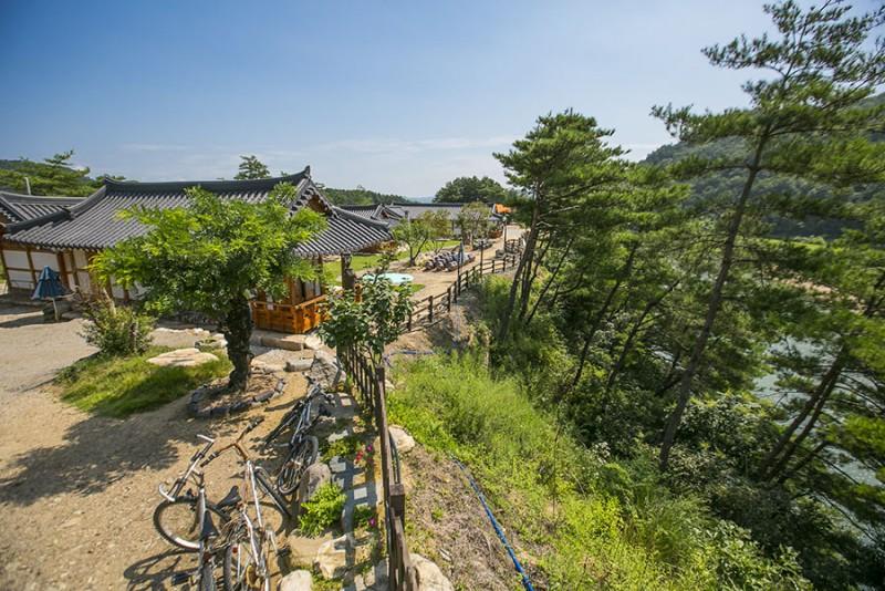 숙소 시설
