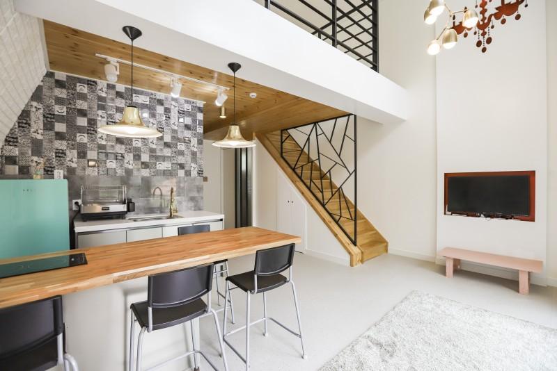 Muju Inca Dog Pension