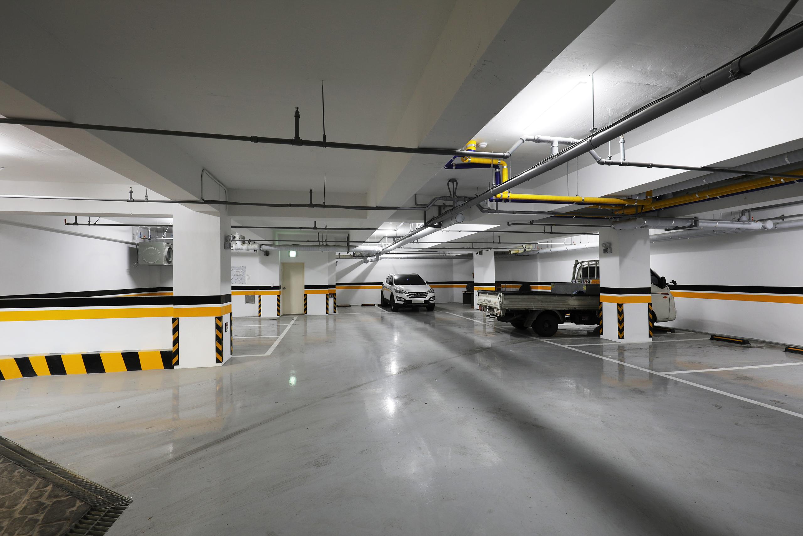 Incheon (Wolmido) Grand Suite Hotel-27