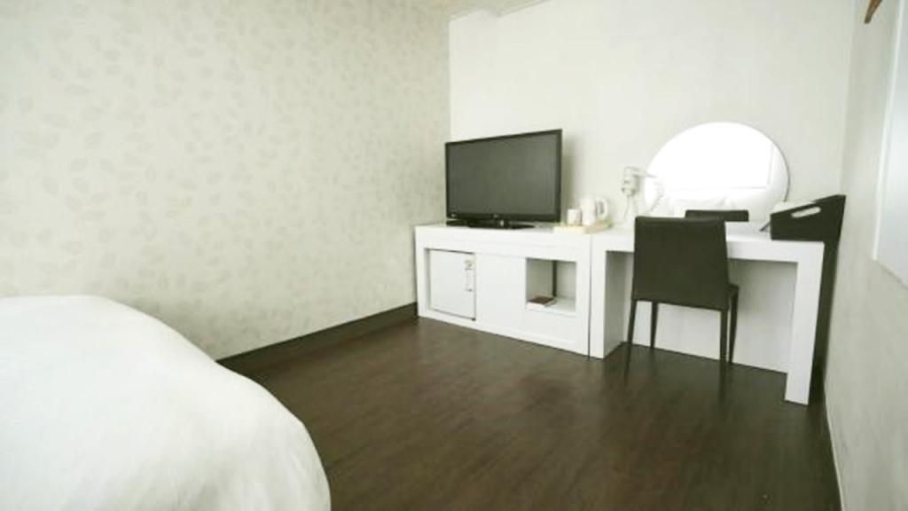 Residence Mumum Hotel-2