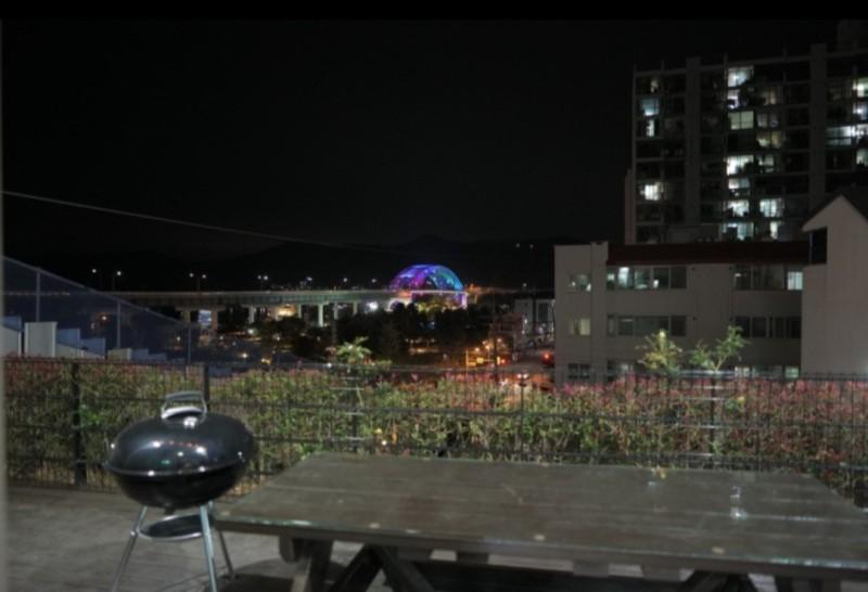 숙소 시설