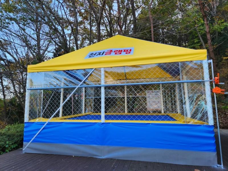 숙소 시설