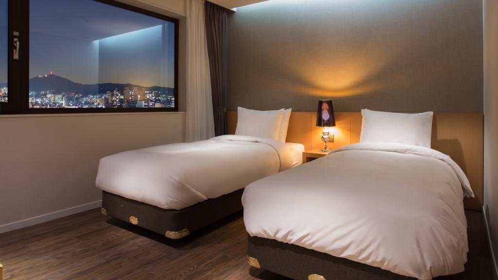 AMANTI Hotel SEOUL Hongdae-3