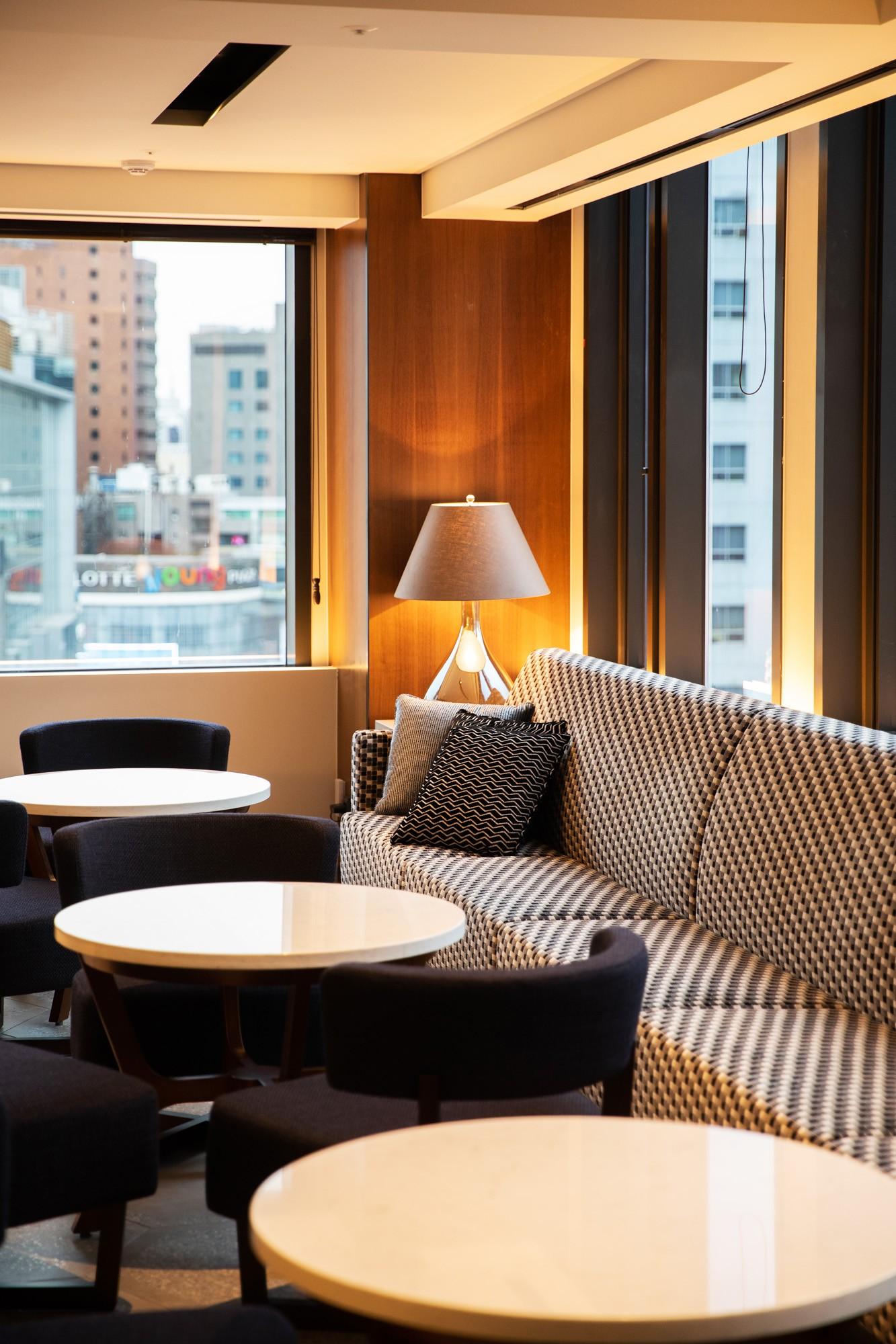 Sotetsu Fresa Inn Seoul Myeong Dong-21