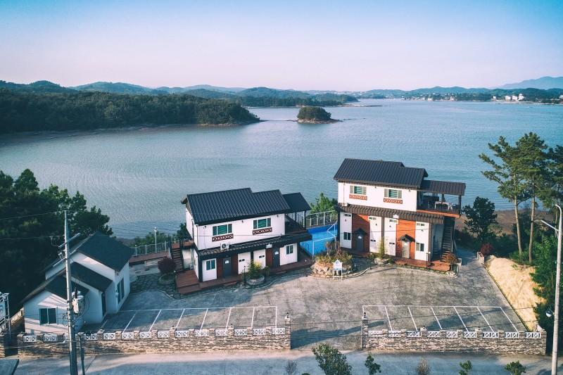 숙소 시설