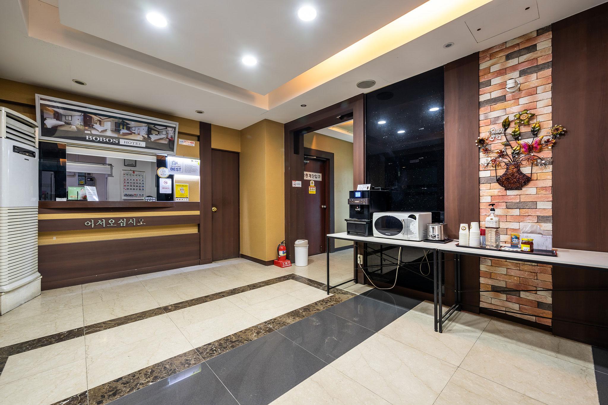 Incheon (Songdo) Bobos-9